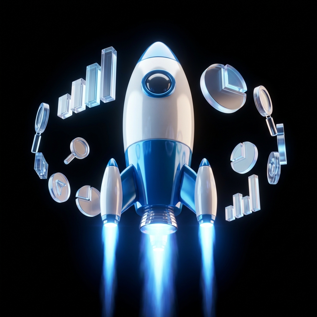 Leading digital marketing agency