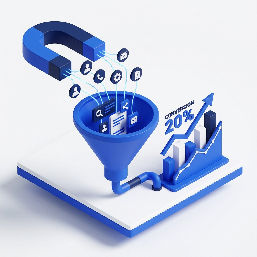 Lead Generation Strategy